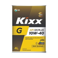 KIXX G 10W40 SN Plus, 4л L210944TR1