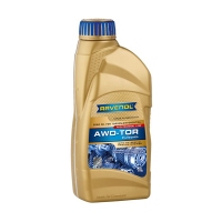 RAVENOL AWD-TOR Fluid, 1л 1211141001