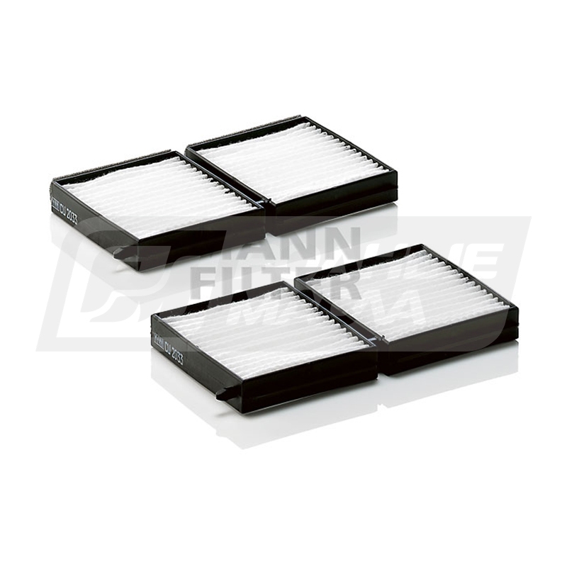 MANN CU 2033-2 (AC-Mazda GE6T61J6X) CU20332