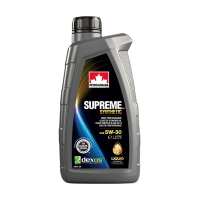 PETRO-CANADA Supreme Synthetic 5W30, 1л MOSYN53C12
