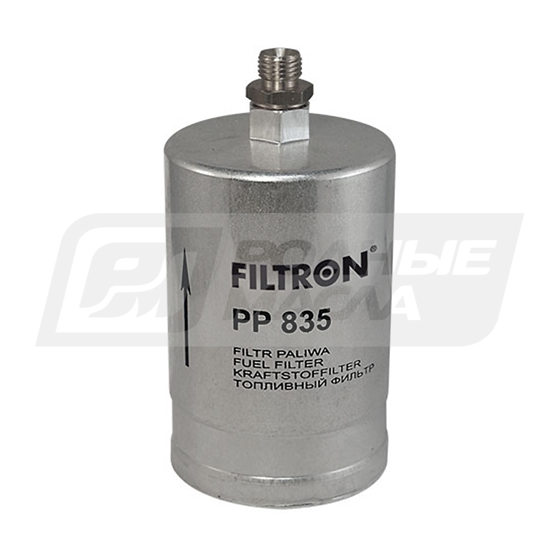 FILTRON PP 835 (FC-MB A0024770601) PP835