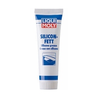 Liqui Moly Silicon-Fett, 100гр 3312