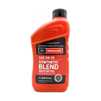 FORD Motorcraft 5W30 SP Synthetic Blend, 0.946л XO-5W30-Q1SP