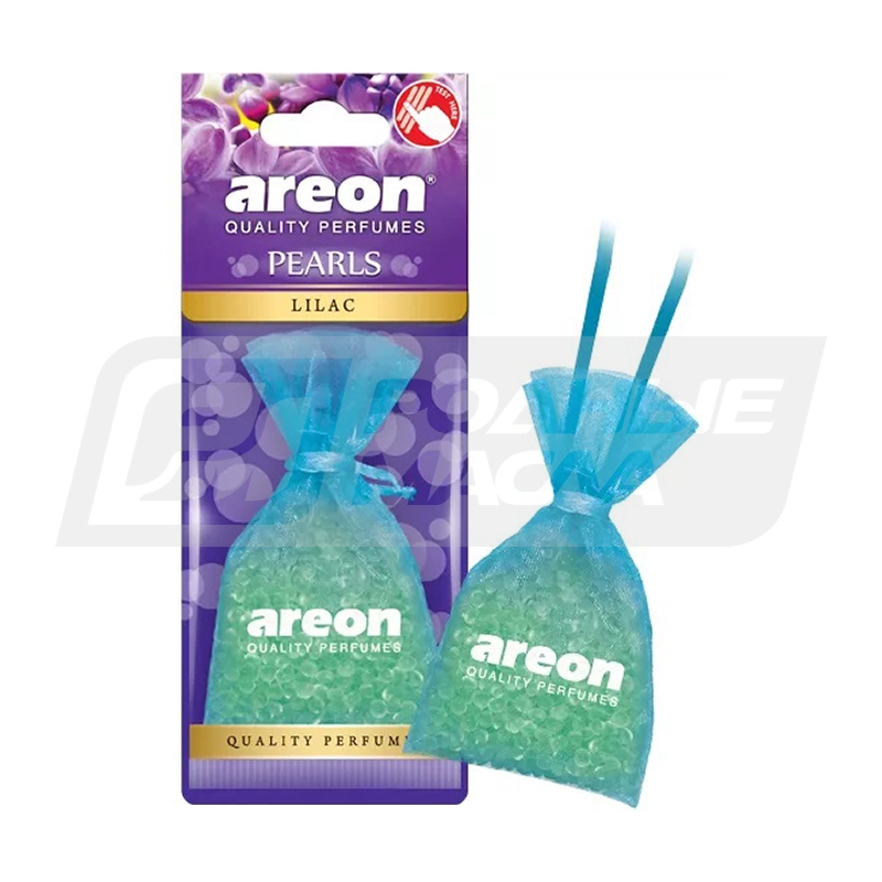 AREON Pearls Lilac (Сирень), 1шт ABP09
