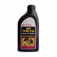 TOYOTA ATF Type T-IV, 0.946л 00279-000T4