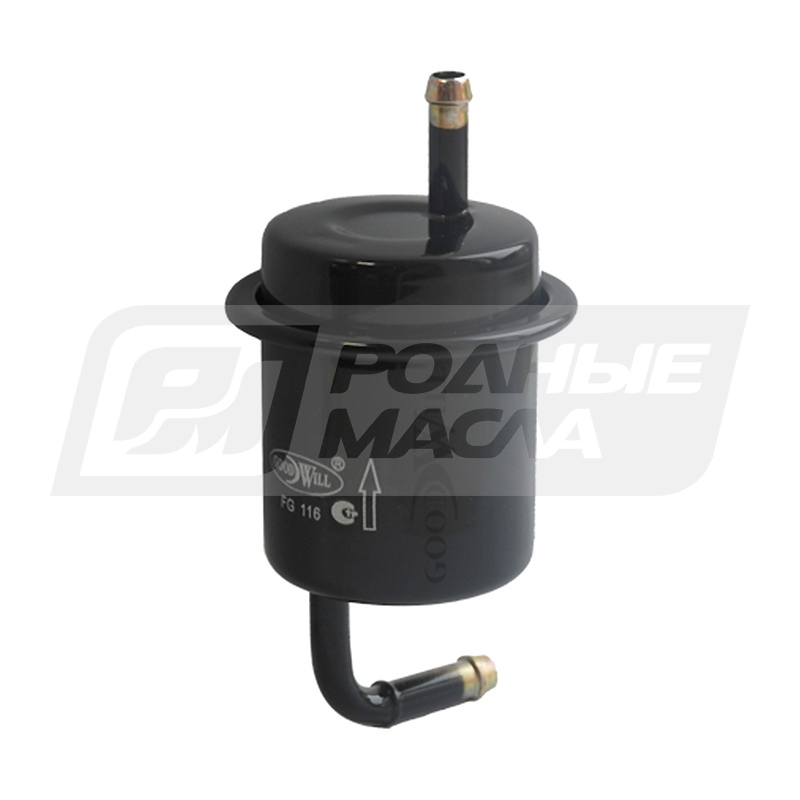 GOODWILL FG 116 (FC-818) FG116