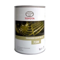 TOYOTA Transfer Gear Oil LF 75W, 1л 08885-81081