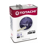 TOTACHI Ultima Syn-Gear GL-4 75W90, 4л 60704