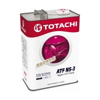 TOTACHI ATF NS-3, 4л 4589904921520