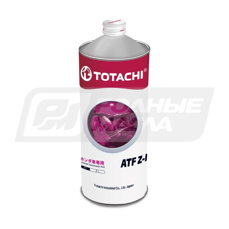 TOTACHI ATF Z-1, 1л 20301