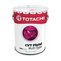 TOTACHI ATF CVT Multi-Type, 20л 4562374691278
