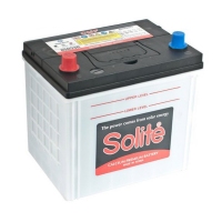 SOLITE 70 Ач, п/п 85D23R